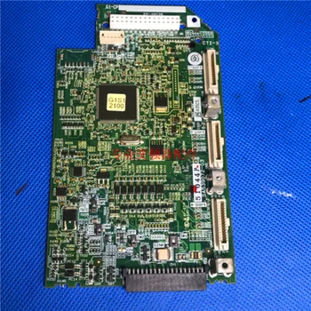 

Fuji inverter control CPU board