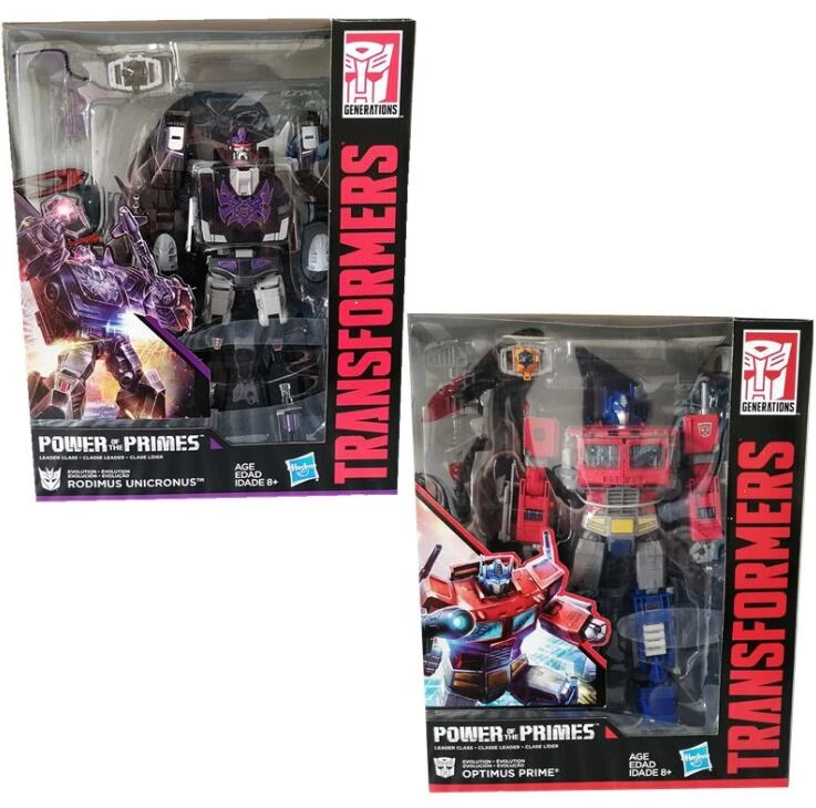 Hasbro Transformers Toys Generations 
