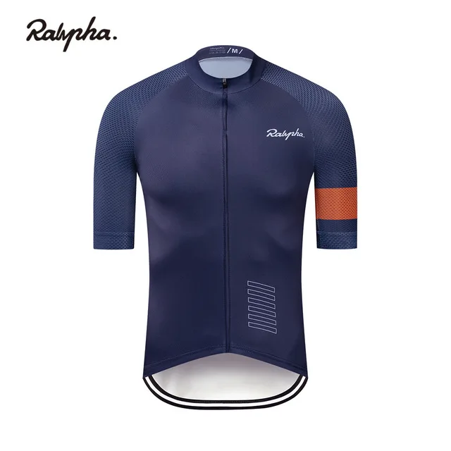 Ralvpha Tops wear Go Pro Cycling Jersey Ropa Ciclismo Summer Breathable Bicicleta Bicycle Clothes Cycling Clothing Bike Jerseys