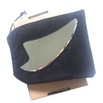 

1PC Guasha Tools Chiropractic Tools Physical Therapy Tools for Myofascial Release