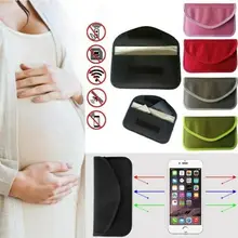 Новинка, хит, блокировщик ключей для автомобиля, чехол Faraday, клетка, RFID, Защитная сумка для мобильного телефона, больше