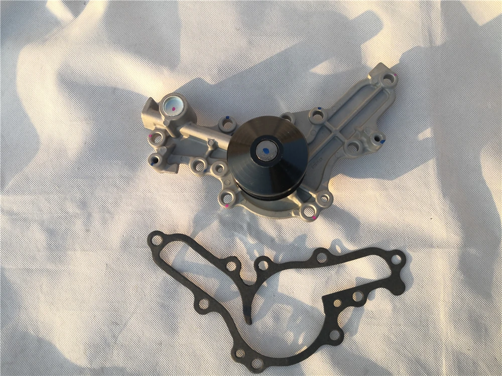 assy da bomba de água para mitsubishi pajero montero esporte outlander