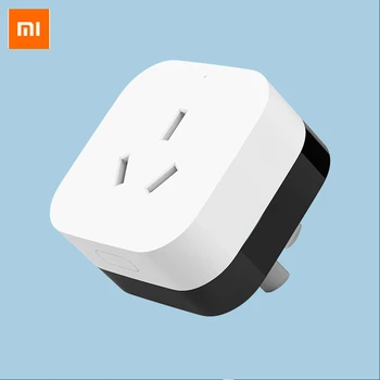 

Xiaomi Mijia Air Conditioner Partner Mijia 2 Wifi Remote Control Support Automatic Temperature Adjustment Application Control