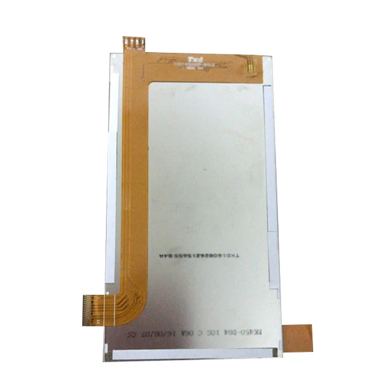 

New Screen For Micromax Q346 Lcd Display Not Touch Panel Digitizer Sensor Assembly Module Free Shipping