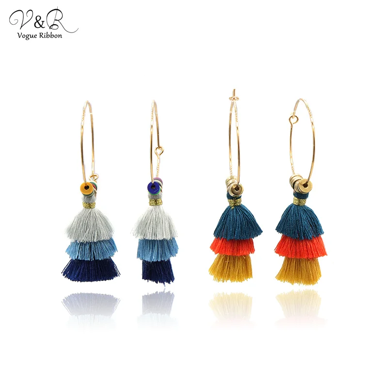 Подвески ручной работы искусственные подвески многослойные детали украшение