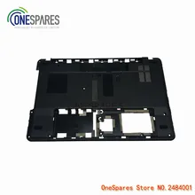 Нижний Базовый чехол для ноутбука ACER Aspire Emachines E640 E730 Series Base AP0CA000510 D Shell Top