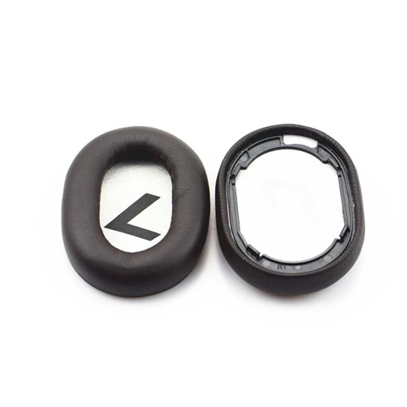 Soft Foam Ear Pads Cushions With Buckle for Plantronics backbeat pro2 SE Voyager 8200 UC Headphones