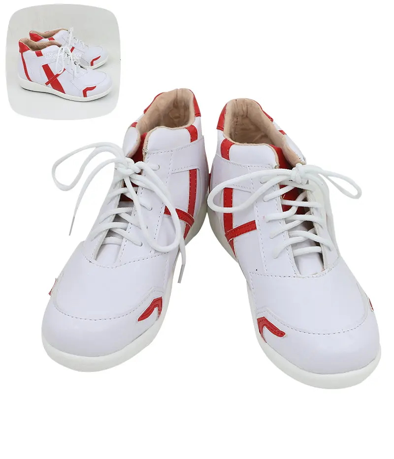 Volleyball Shoes Nike Haikyuu Shoes Haikyuu!! Hinata Shoyo
