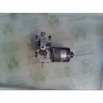 

2S6T17B571AC 404745 Engine Clean Ford Front Party (cbk) 1.4 Tdci Cat