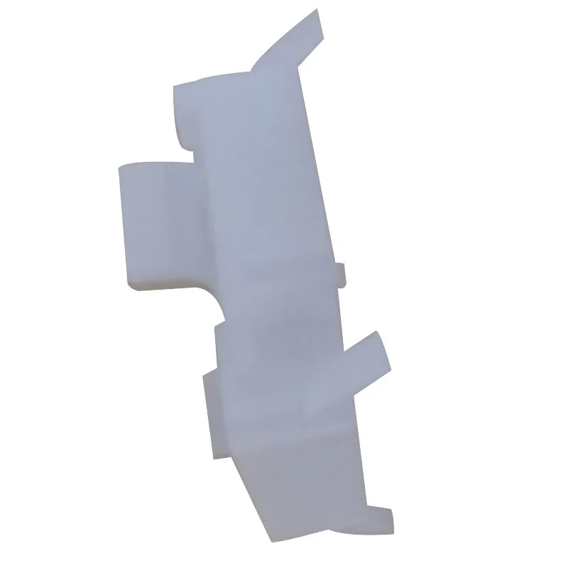 Панель Монтажный кронштейн ZSE30 ISE30 DP101 KHS PPX ZS 27 C MS DP1 1 цифровой Давление