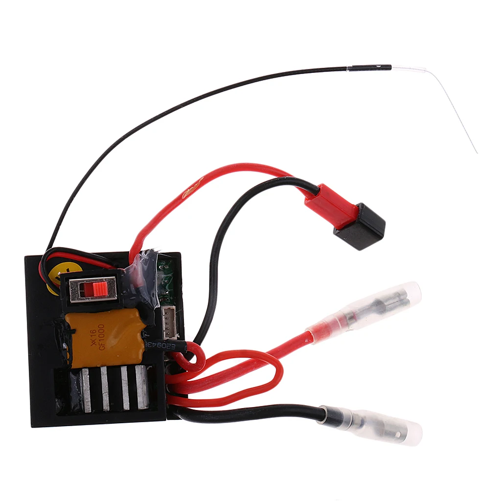 A949-56 Receiver/ESC Fit for WLtoys A949 A959 A969 A979 K929 RC Car DIY