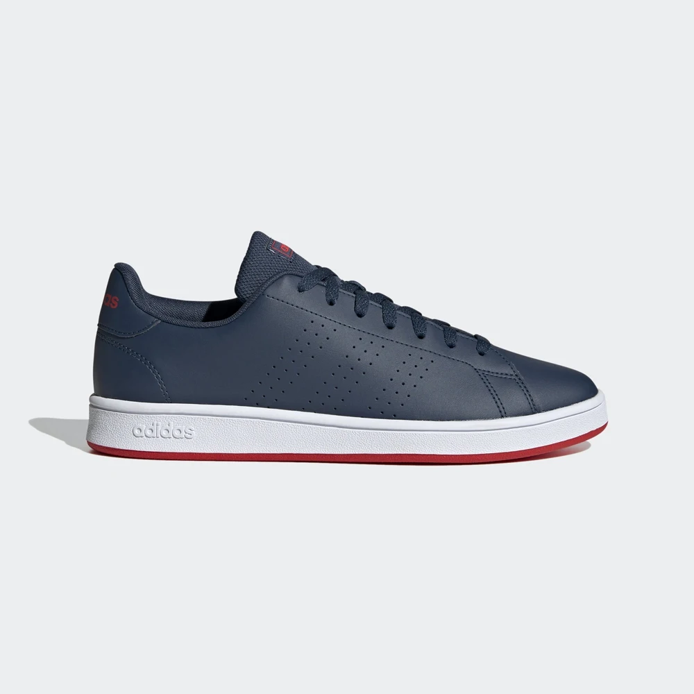 Running Shoes Adidas FY8635 sneakers men's men male for a man Advantage  Base Blue, Shoes for men casual for sports men's boots vulcanize shoes gym  training boots soft comfortable sports breathable casual