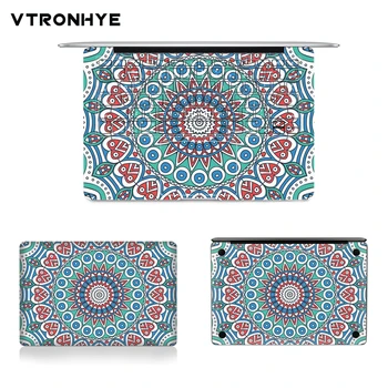 

Vinyl Decal Stickers for MacBook Pro 13 15 with Retina Colorful PVC Protective Skin for MacBook Air 13 Cover Case Skin Sticker