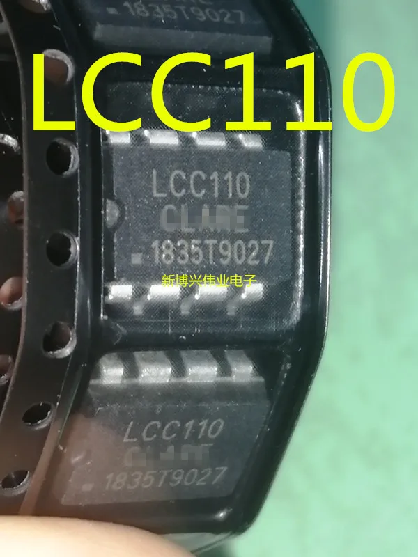 

10/PCS LOT LCC110STR LCC110 SOP20 100% new original