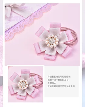 

9\16\25\38mm\100Y satin ribbon ib\Silver line purl\blink\FUXIA\pink\black\Garment Hair accessories\DIY bowknot\Handmade flowers