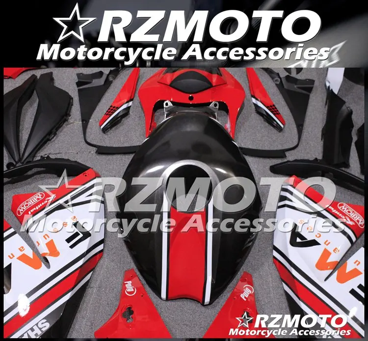 Мотоциклетный обтекатель abs комплект для HONDA CBR1000RR 2012- год корпусные детали прессформы Магазин № 0940