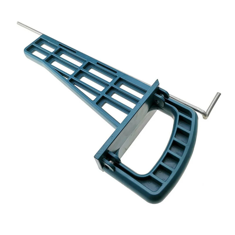 

Universal Drawer Slide Jig Mounting Guide Hardware Tool For Cabinet Furniture Extension Cupboard