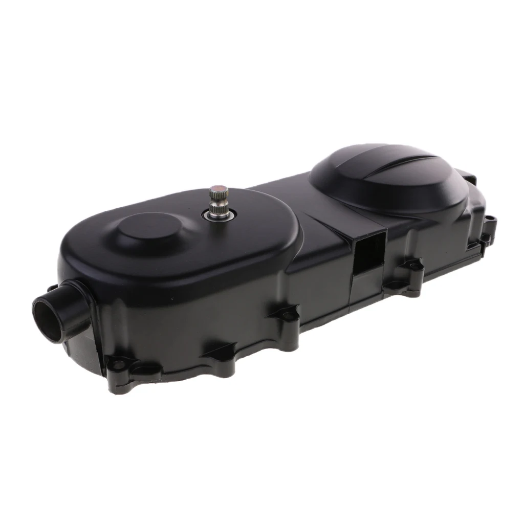 Замена Картер статора двигателя для GY6 QMB139 Скутер ATV картинг 50cc