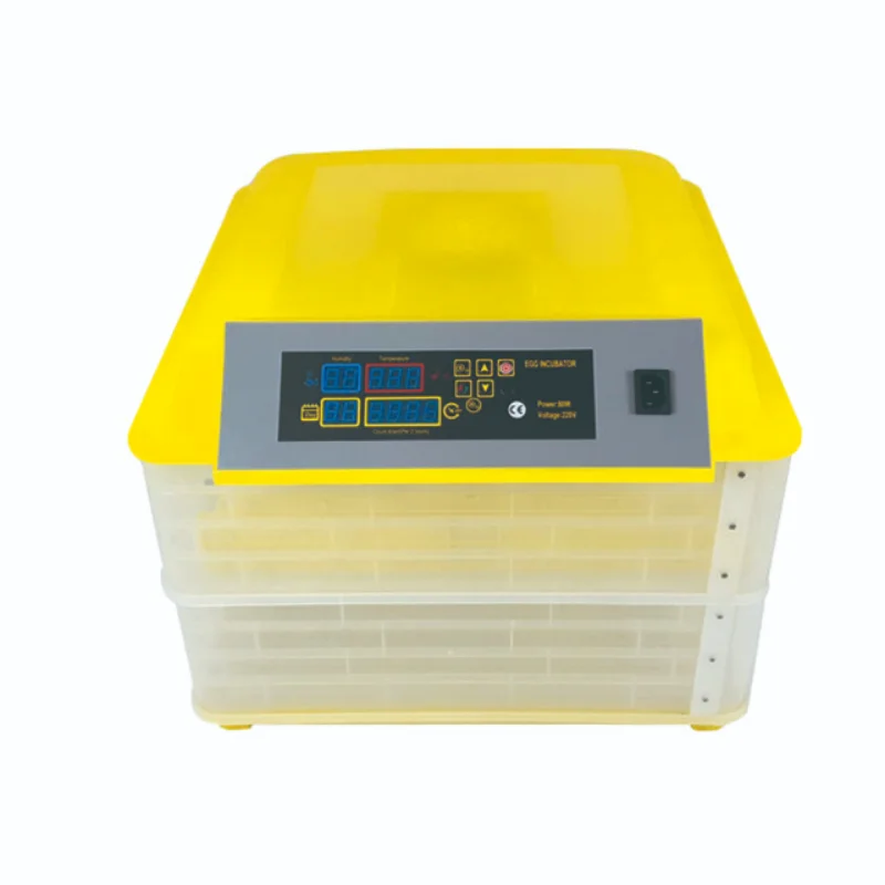 

96 EGG INCUBATOR