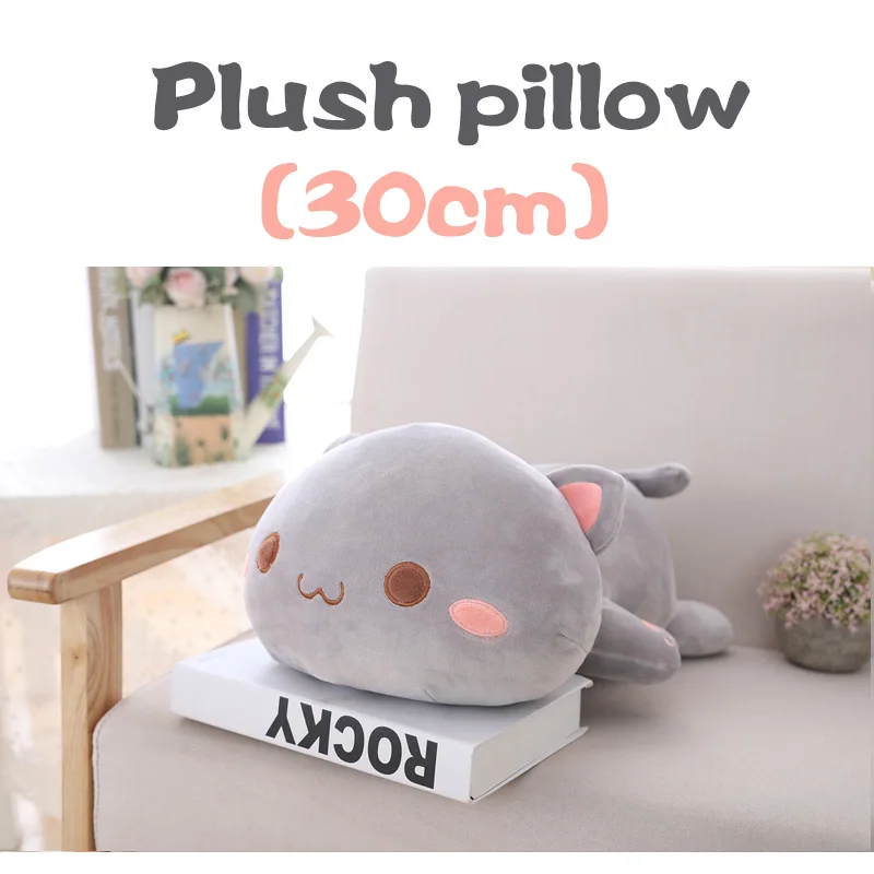 65 см подушка игрушки для мальчиков Kawaii Подушка для сна плюшевая игрушка подушка подарок Детская быстрая логистика Мягкая кукла подарок для девочки Playmobil - Цвет: Y45746