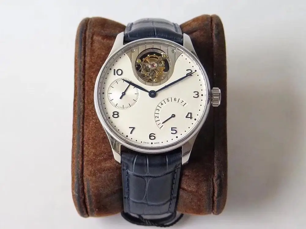 

WG10646 Mens Watches Top Brand Runway Luxury European Design Automatic Mechanical Watch
