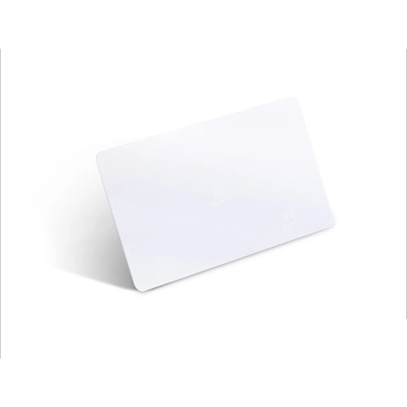 5 шт./лот RFID CUID UID карта изменить сменный NFC MF 1k s50card блок 0 13 56 МГц|Карты контроля