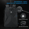 Fenruien New Men Backpack Fashion Waterproof School Travel Bag Backpack Anti-Theft Business Backpacks Fit For 17.3 Inch Laptop 6