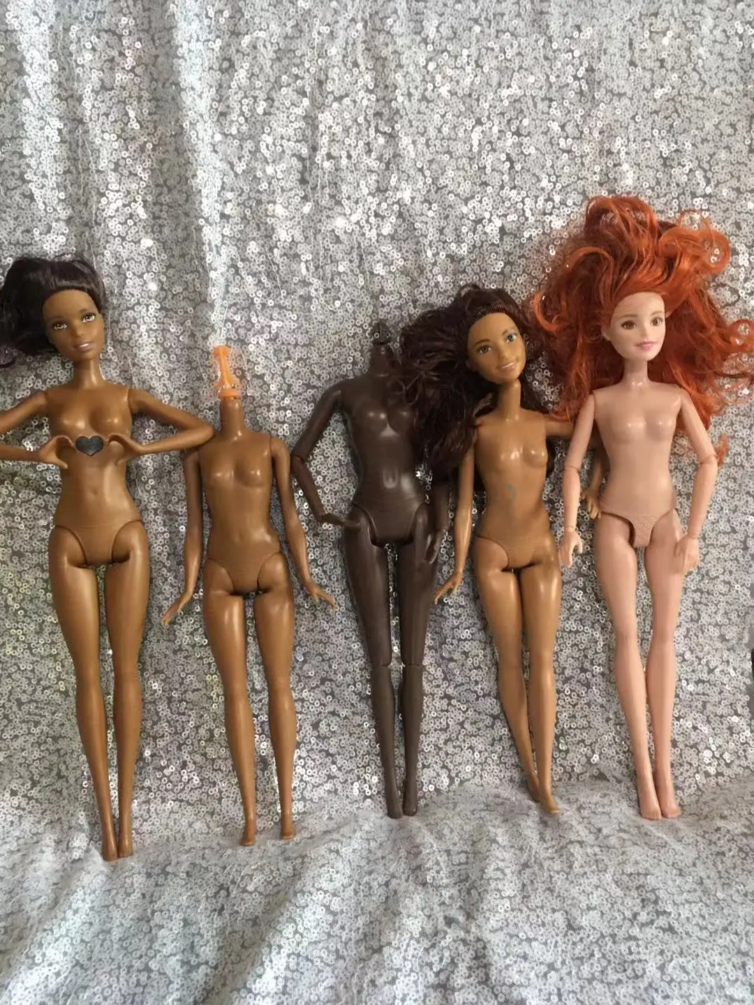 Оригинальная мужская кукла, черно-коричневая игрушка для тела, Подвижная кукла, игрушка принцессы, кукла для тела, аксессуары, кукла принца Кена, тело, игрушка DIY