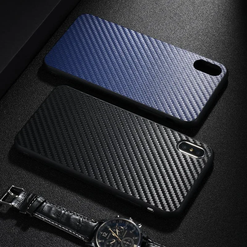 Противоударный чехол из ТПУ для Huawei P30 P20 P10 Lite 2018 ударопрочный Ультратонкий
