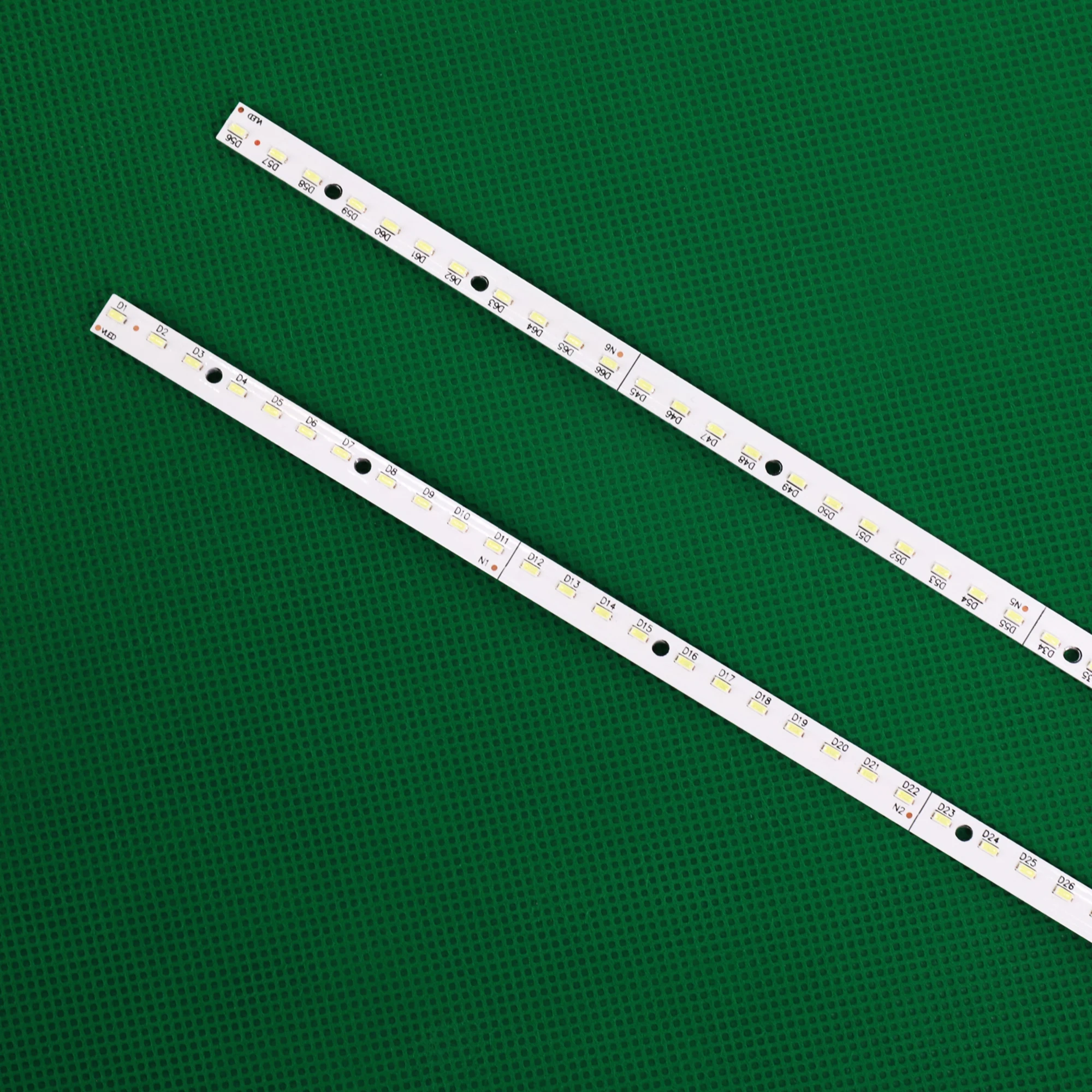 LED Ʈ Ʈ 40AL800 40EL100C V400HJ2-LE2 E187565 V400H2-LE2-TLEM2 TLEM2 V400H2-LE2-TREM2 TREM1 66LED 453mm