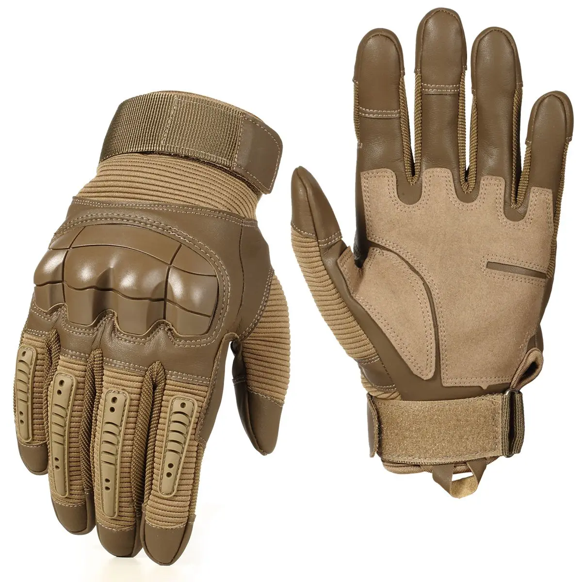 Shopnii.com Premium Tactical Gloves