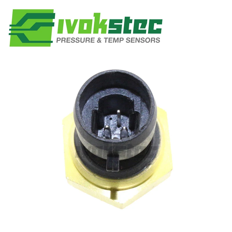 Датчик обратного давления EGR для Navistar VT365 AP63403 Ford Powerstroke 6.0L 7.3L 97 04 1850353C1