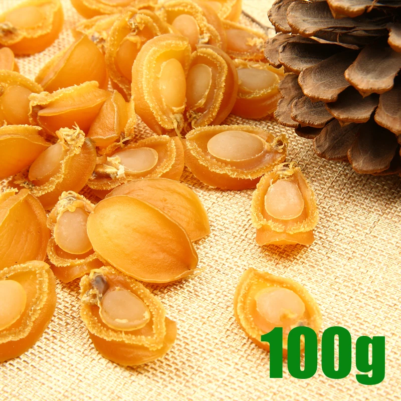 Dried Abalone Dry Seafood 60PCS/500g Dry Seafood Abalone Dried Food