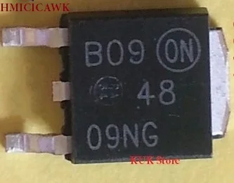 

HMICICAWK 4809NG 4809N NTD4809NT4G NTD4809NT4 NTD4809NG NTD4809N DPAK Original NEW 20PCS/LOT