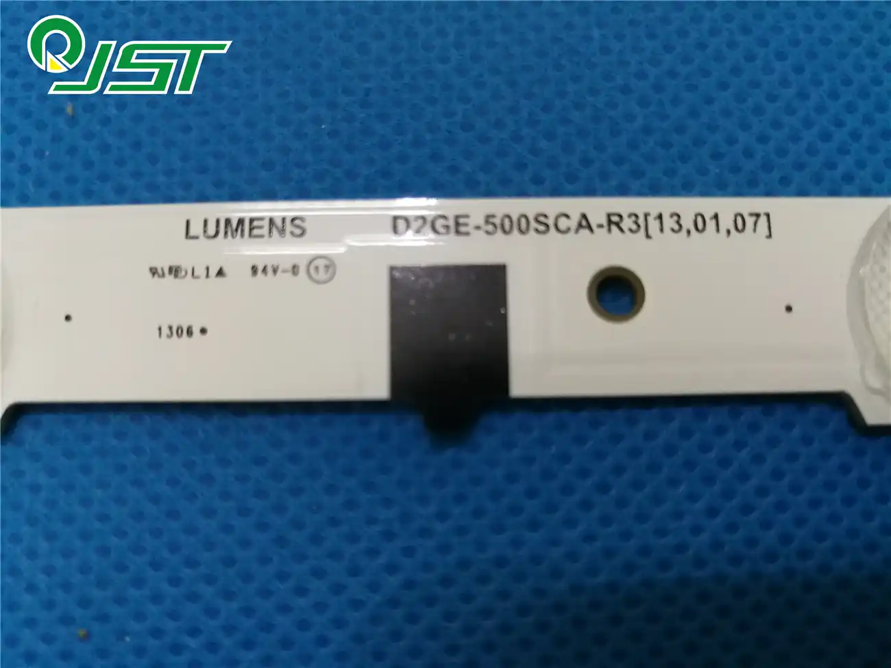 95 nuevo 18 uds kit de tiras led para samsung 50 tv un50f6300 un50f5500 un50f6800 cy hf500 bn96 25310a 27900a 2013svs50f d2ge 500sca