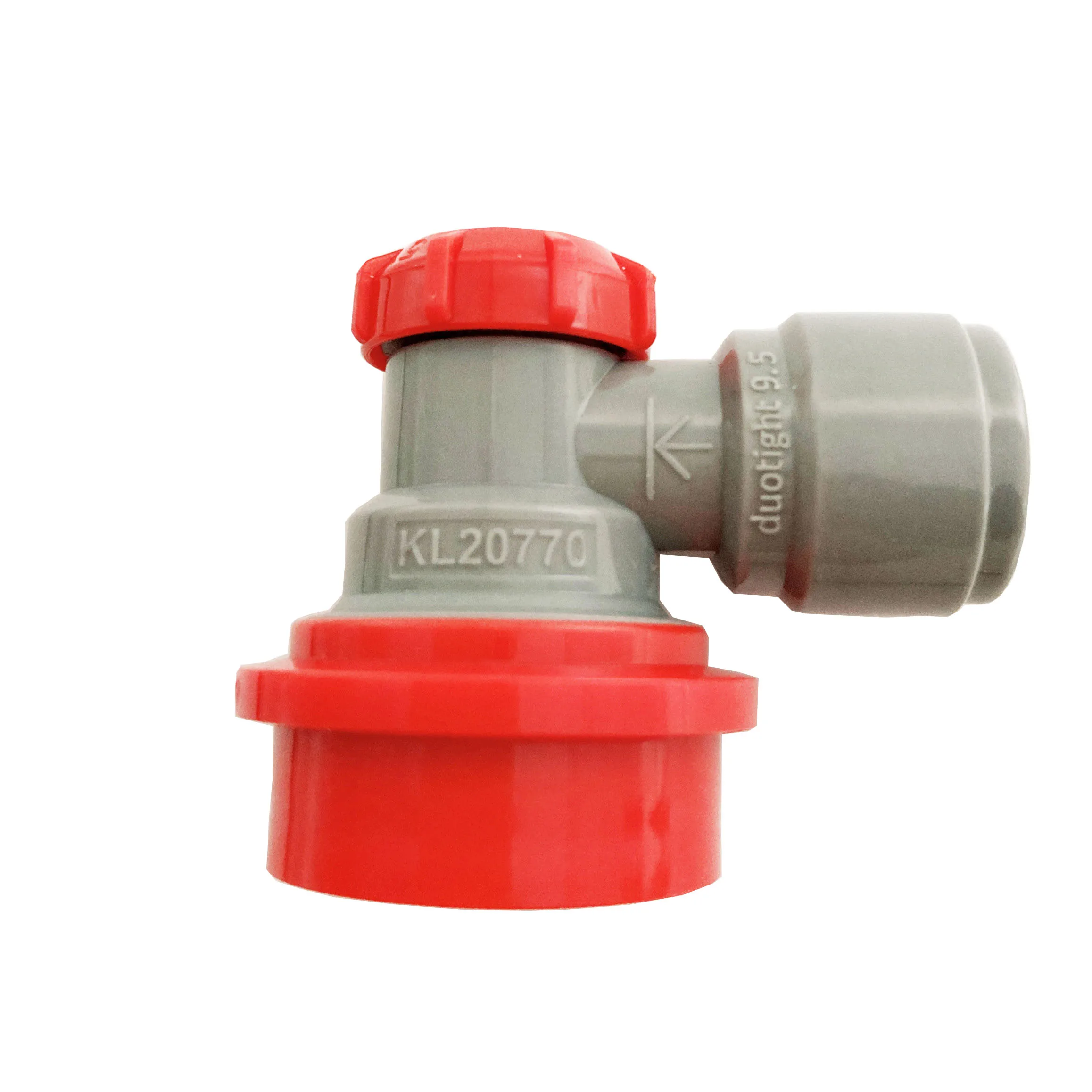 Купить Штуцер Для Бочки 3 4