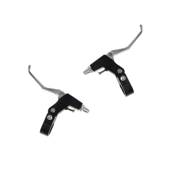 

Aluminum Alloy MTB Moutain Bike Cycling Handle V Break Lever 22.2mm