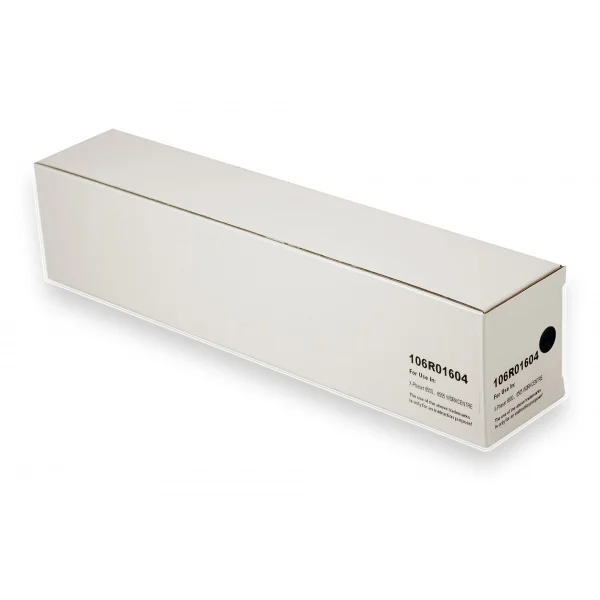 Картридж 106R01604 для Xerox Phaser-6500 WorkCentre/WC-6505 ELC (3000 стр.) | Компьютеры и офис