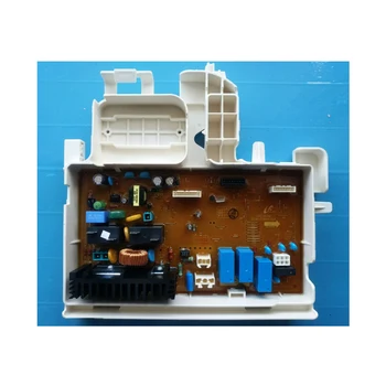 

Washing machine computer board dc92-01080f-01113f frequency conversion G wf601w0bcwq motherboard for samsung