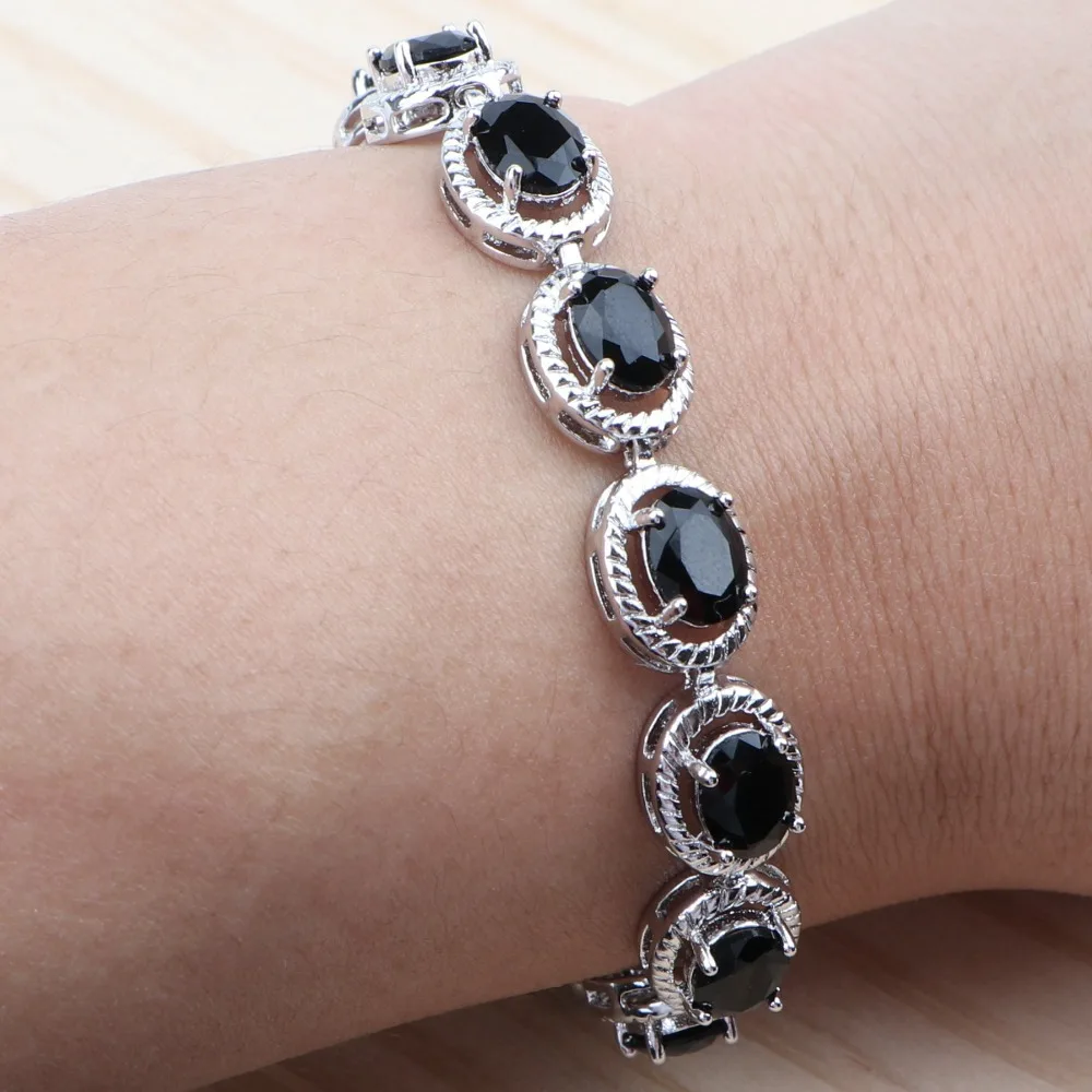 Zircoia Jewelry Sets