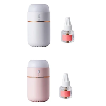 

Electric Mosquito Coils Tasteless Baby Pregnant Women Electric Mosquito Coils Household Plug-in Mosquito Killer