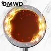 Mini Electric Stove Coffee Heater Moka Oven Cooker Multifunctional Mocha Espresso Heating Hot Plate Water Tea Cafe Milk Burner 5