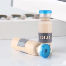 Сыворотка Bb крем натуральный белый осветляющая сыворотка голый макияж основа(для МТС