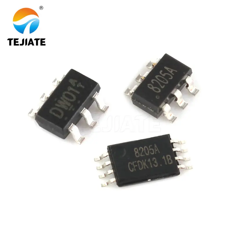 DW01 8205A多连接 (1)