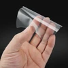 5Pcs/Set Transparent Car Handle Protective Film Car Door Stickers On Car Vinyl Anti-Scratch Resistant Sicker Car Accessory Auto ► Photo 2/6