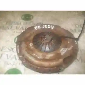 

CLUTCH KIT AUDI 100 SALOON (C4) Basic FR1924 SASCHS [3732788]