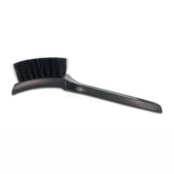 

1pc Car Wheel Tire Rim Scrub Brush Auto Detailing Brush Cleaner and More Thorough Cleaning Tool Accessorie