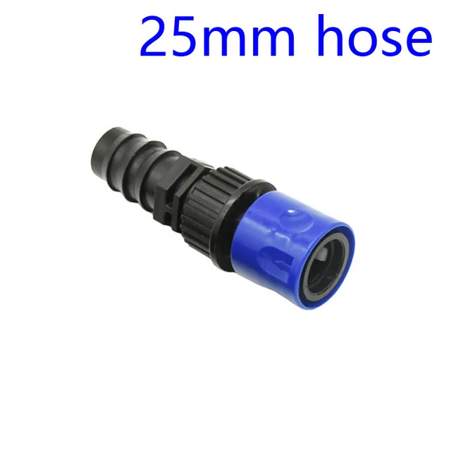 25 HOSE