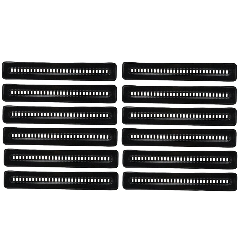 

12 Pack - Beetle Blaster Traps for Naturally Catching Small Hive Beetles Bee Hives Without the Use Of Any Chemicals or Pesticide