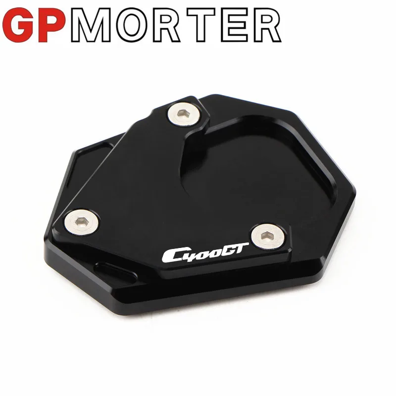 C400GT加大座 黑色